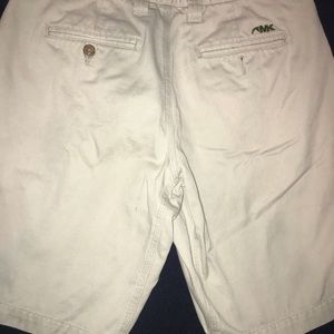 Mountain khakis shorts